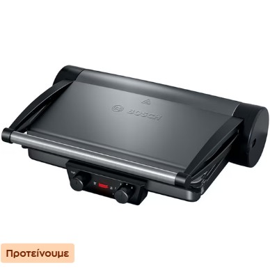 Αναλυτική Κριτική Bosch TCG4215: Η Απόλυτη Multi-Grill Συσκευή για Κάθε Κουζίνα;